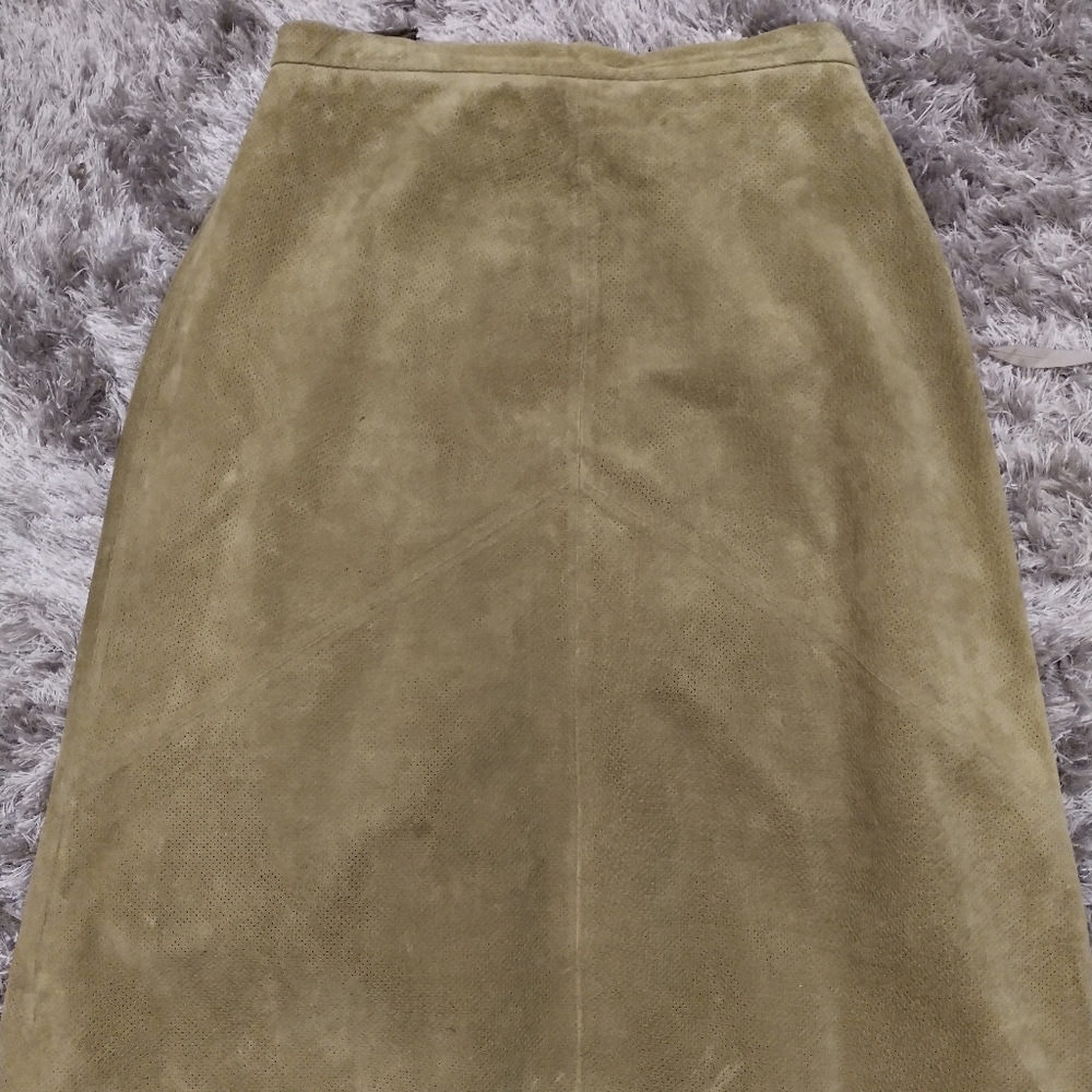 Terry Lewis genuine 100% leather. Size 14